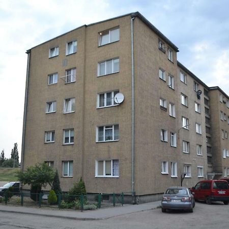 Apartament W Centrum Gdanska, Apartment In The Centre Of Gdańsk Eksteriør billede