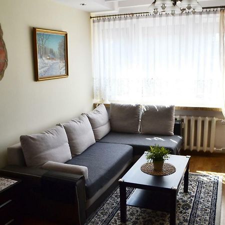 Apartament W Centrum Gdanska, Apartment In The Centre Of Gdańsk Eksteriør billede
