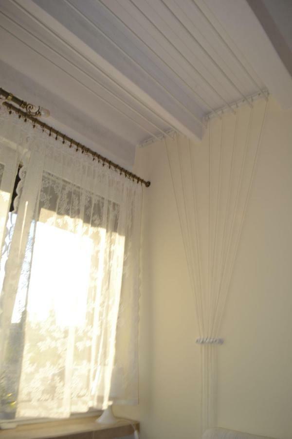 Apartament W Centrum Gdanska, Apartment In The Centre Of Gdańsk Eksteriør billede