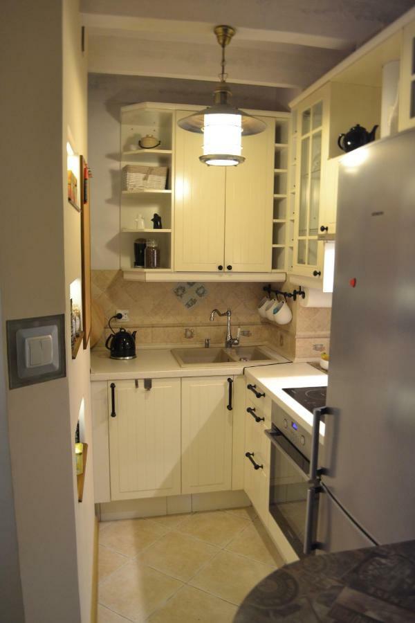 Apartament W Centrum Gdanska, Apartment In The Centre Of Gdańsk Eksteriør billede