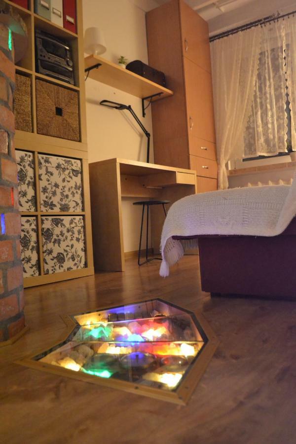 Apartament W Centrum Gdanska, Apartment In The Centre Of Gdańsk Eksteriør billede
